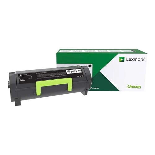 [LX-B252X-MO] Lexmark B252X00 B250XA0 Toner Noir Marque Originale