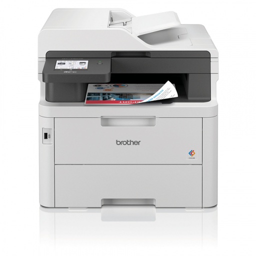 [BR-MFC-L3760CDW] BROTHER MFC-L3760CDW MFP Imprimante Laser Couleur A4 4 en 1 WIFI Ethernet