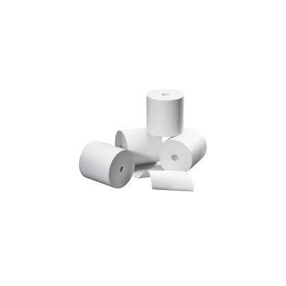[BP-VSTICK80X80X25] Bobine Papier VSTICK sans Phenol 80x80x25