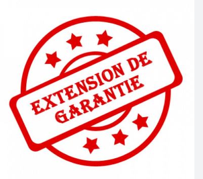 [BR-GAR-PKGC02] Garantie Imprimante Etendue à 5 ANS pour BROTHER MFC L8390 CDW (PKGC02)