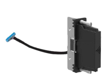 [LX-27X6510] LEXMARK Option WiFi Marknet N8370 (à l'arrière)