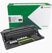 [LX-66S0Z00-MO] Lexmark 66S0Z00 Tambour Marque Originale
