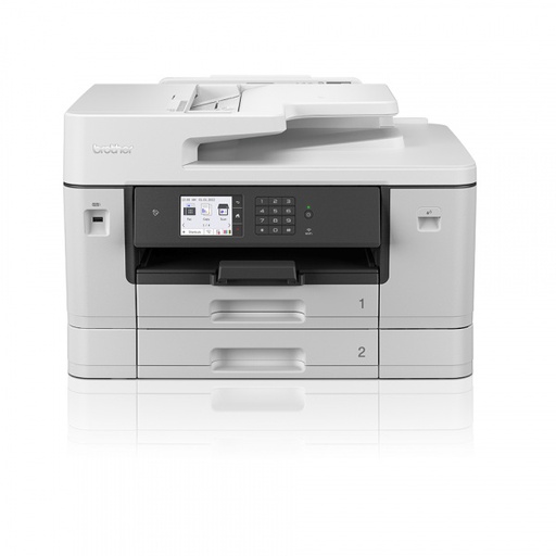[BR-MFCJ6940DW-MO] BROTHER MFC J6940DW MFP Imprimante JE Couleur Pro intégrale A3 4 EN 1