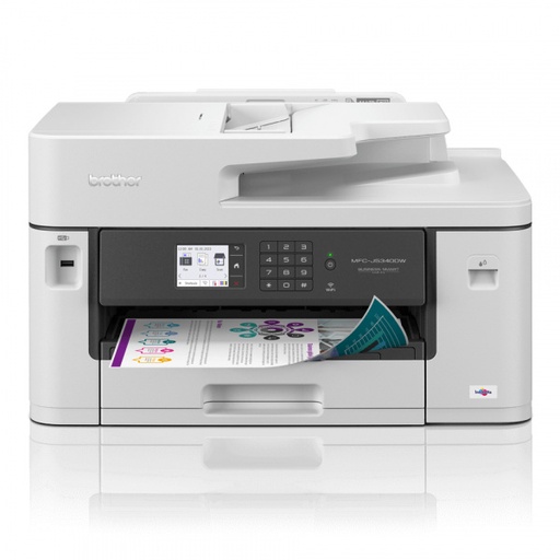 [BR-MFC-J5340DW] BROTHER MFC-J5340 DW Multifonction JE Couleur PRO A3 4 EN 1, 28ppm
