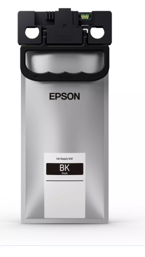 [EP-T11N1-MO] Epson T11N1 XL Noir Cartouche Inkjet Marque Originale C13T11N140