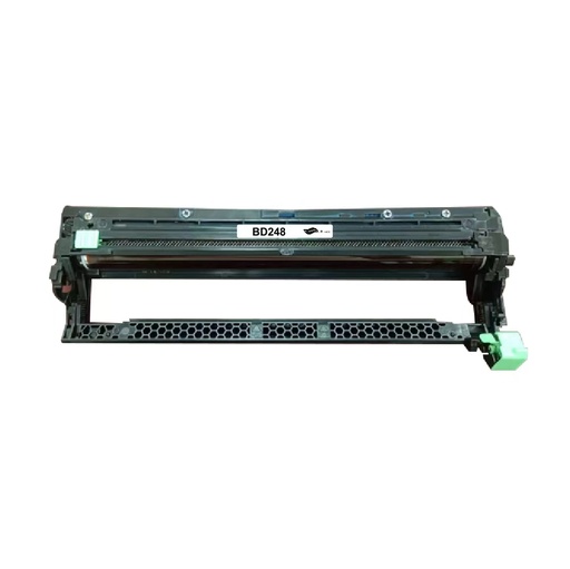 [BR-DR248CL-CP] Brother DR248CL Tambour Imprimante Laser 4 couleurs Compatible PRO à l'unité