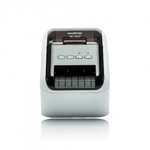 [BR-QL800-MO] BROTHER QL-800 Imprimante d'étiquettes professionnelles