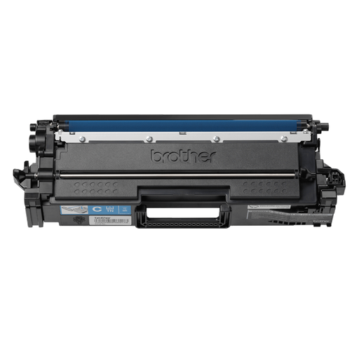 [BR-TN821XLCY-MO] Brother TN821XL Cyan toner Marque Originale TN821XLC
