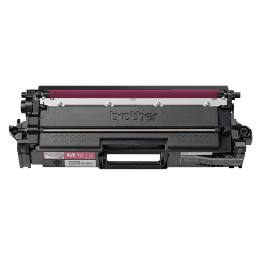 [BR-TN824XXLMG-MO] Brother TN821XXL (TN824) Magenta toner Marque Originale