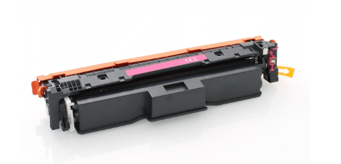 [HP-W2203X-CP] HP W2203X W2203A Magenta toner Compatible PRO 220X 220A