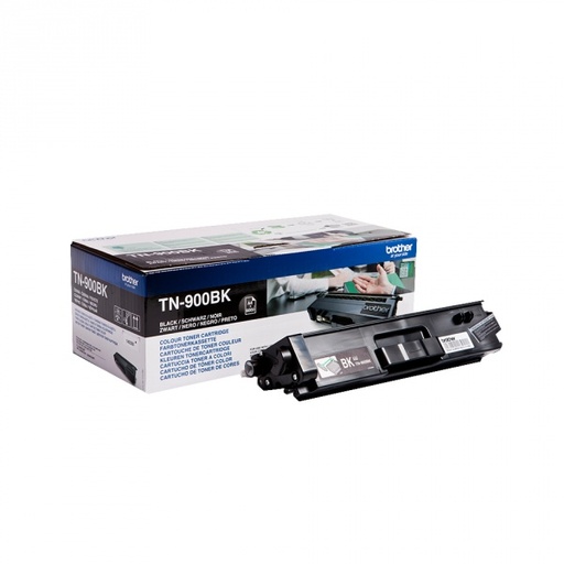[BR-TN900BK-MO] Brother TN900 Noir toner Marque Originale TN900BK