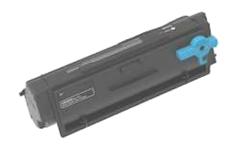 [LX-55B20-CP] Lexmark 55B2000 Toner Noir Compatible