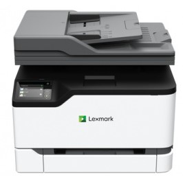 [LX-CX331ADWE] LEXMARK CX331ADWE Imprimante A4 Laser Couleur Multifonction 24ppm