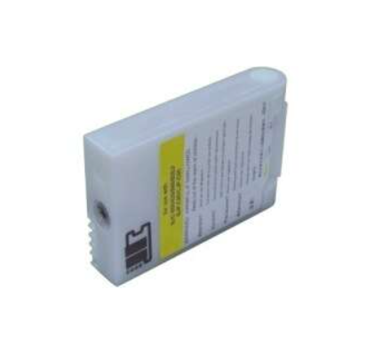 [CA-BJI643YL-CP] Canon BJI643 Cartouche Yellow Inkjet Compatible PRO