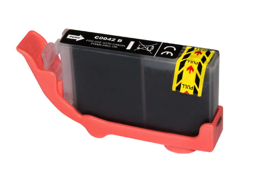 [CA-CLI42BK-CP] Canon CLI42 Cartouche Noir Inkjet Compatible PRO 6384B001