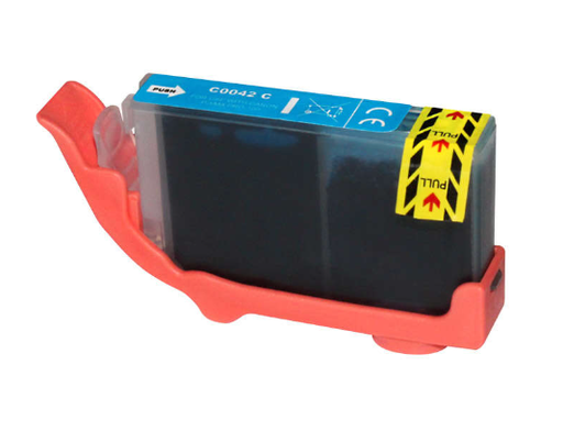 [CA-CLI42CY-CP] Canon CLI42 Cartouche Cyan Inkjet Compatible PRO 6385B001