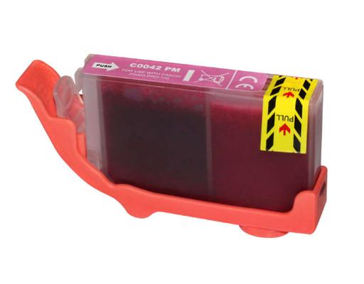 [CA-CLI42PHMG-CP] Canon CLI42 Cartouche Photo Magenta Inkjet Compatible PRO 6389B001