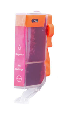 [CA-CLI526MG-CP] Canon CLI526 Cartouche Magenta Inkjet Compatible PRO 4542B001