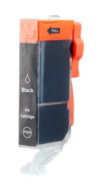 [CA-CLI551XLBK-CP] Canon CLI551XL Cartouche Noir Inkjet Compatible PRO 6443B001 6508B001
