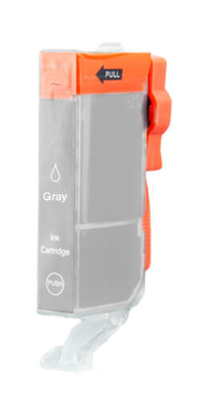 [CA-CLI571XLGY-CP] Canon CLI571XL Cartouche Gris Inkjet Compatible PRO 0335C001 0389C001