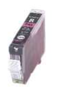 [CA-CLI8LMG-CP] Canon CLI8 Cartouche Photo Magenta Light Inkjet Compatible PRO 0625B001