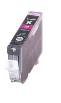 [CA-CLI8MG-CP] Canon CLI8 Cartouche Magenta Inkjet Compatible PRO 0622B001